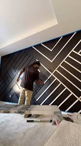 Interior Painting in Gallatin example 2