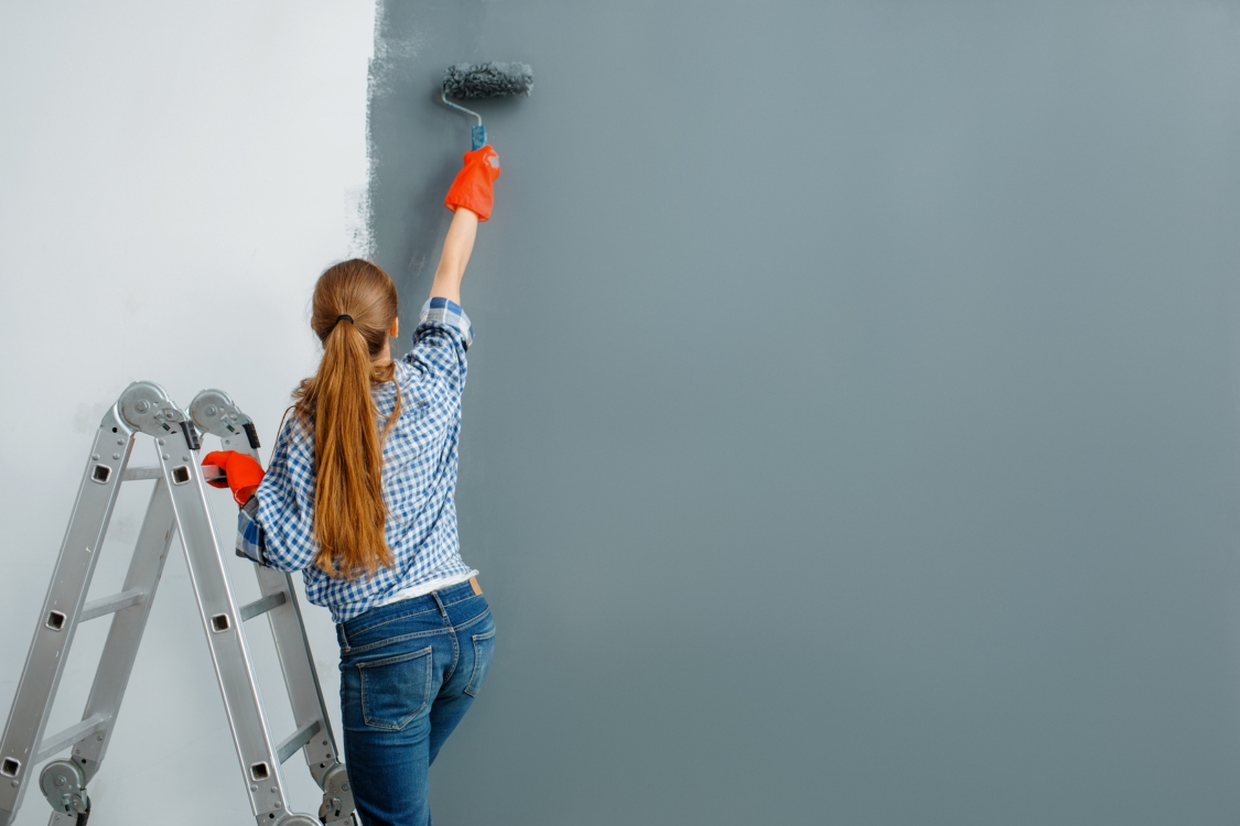 Interior Painting