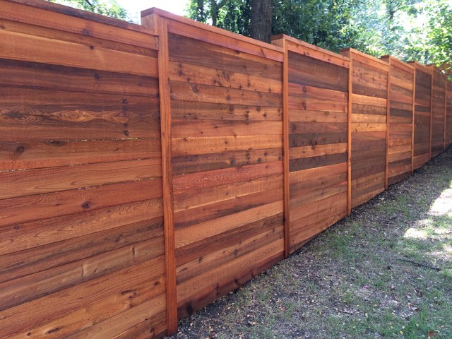 Deck Staining in Gallatin example 7