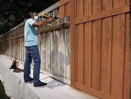 Deck Staining in Gallatin example 8