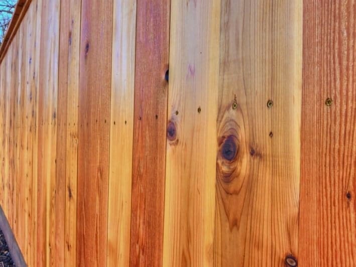 Deck Staining in Gallatin example 9